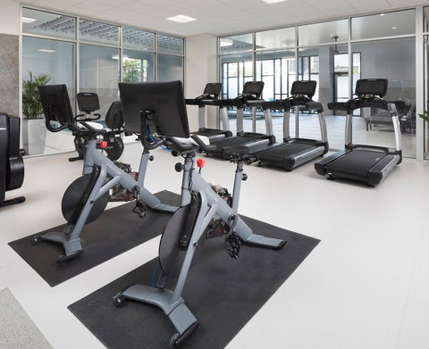 The Westin Jackson - Click Find 9