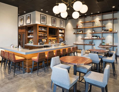 The Westin Jackson - Click Find 5