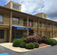 Baymont by Wyndham Meridian