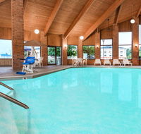 Baymont by Wyndham Tupelo