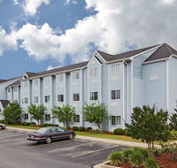 Microtel Inn  Suites - Meridian