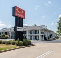 Econo Lodge Tupelo