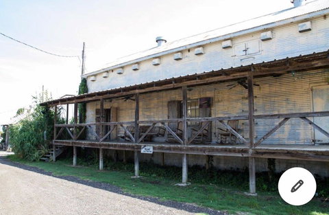 Hopson Loft - Click Find 8