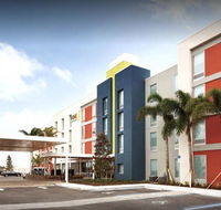 Home2 Suites By Hilton Meridian