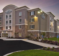 Candlewood Suites Tupelo