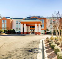 Comfort Inn Meridian