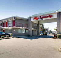 Econo Lodge Meridian