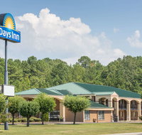 Days Inn by Wyndham Fulton