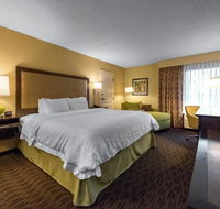 Hampton Inn Meridian