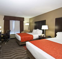 Holiday Inn Express  Suites Tupelo