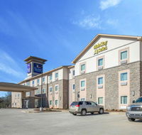 MainStay Suites Meridian