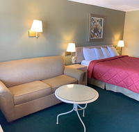 Americas Best Value Inn Meridian