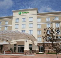 Holiday Inn Meridian East I 59 / I 20
