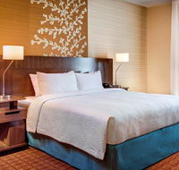 Fairfield Inn  Suites by Marriott Meridian