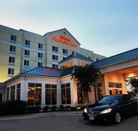 Hilton Garden Inn Meridian