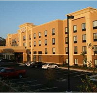 Hampton Inn  Suites Laurel