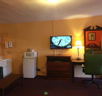Sands Motel
