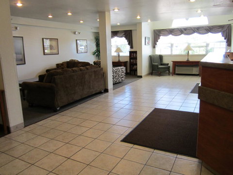 Alliance Inn And Suites St. Robert - Click Find 19