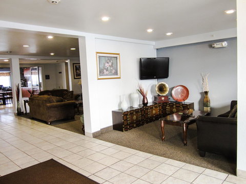 Alliance Inn And Suites St. Robert - Click Find 17