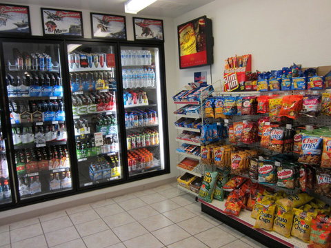 Alliance Inn And Suites St. Robert - Click Find 22