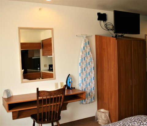 Alliance Inn And Suites St. Robert - Click Find 2