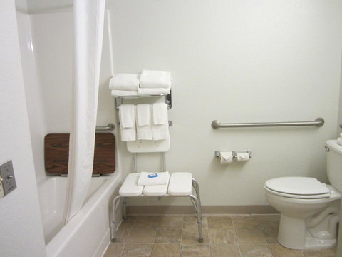 Alliance Inn And Suites St. Robert - Click Find 10