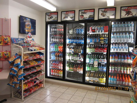 Alliance Inn And Suites St. Robert - Click Find 23