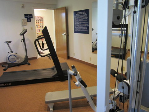 Alliance Inn And Suites St. Robert - Click Find 14