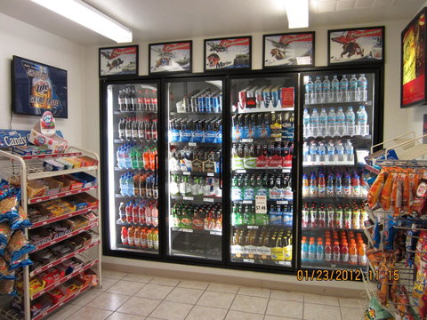 Alliance Inn And Suites St. Robert - Click Find 21