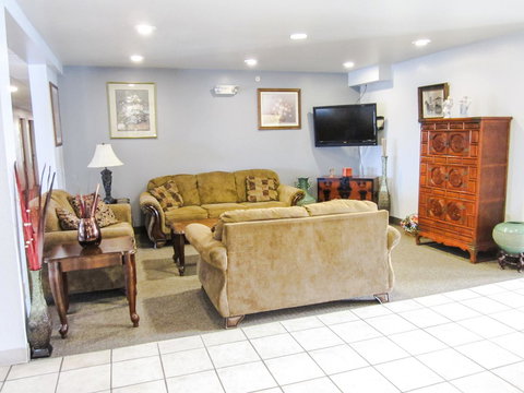 Alliance Inn And Suites St. Robert - Click Find 16