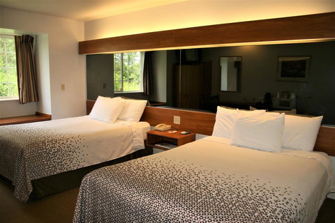 Alliance Inn And Suites St. Robert - Click Find 4