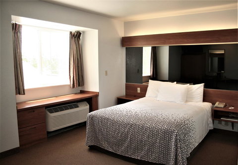 Alliance Inn And Suites St. Robert - Click Find 6