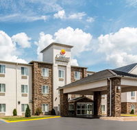 Comfort Inn Suites Hannibal