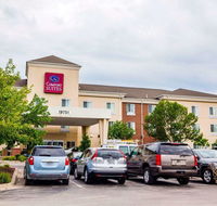 Comfort Suites - Independence