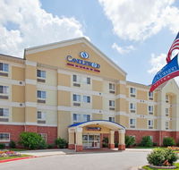 Candlewood Suites Joplin