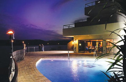 D'Monaco Resort - Bet 4u 22