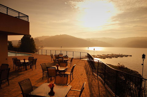 D'Monaco Resort - Bet 4u 0