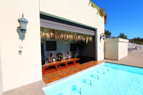 D'Monaco Resort - Bet 4u 21