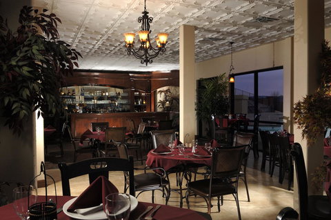 D'Monaco Resort - Bet 4u 23