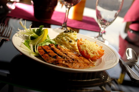 D'Monaco Resort - Bet 4u 24