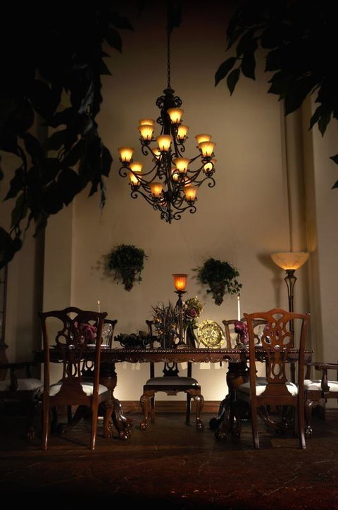 D'Monaco Resort - Bet 4u 36