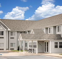 Microtel Inn  Suites by Wyndham Joplin