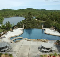 Alpine Lodge Resort