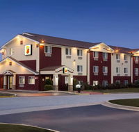 Super 8 by Wyndham Joplin