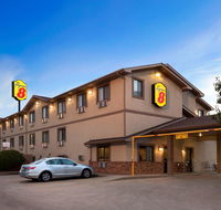 Super 8 by Wyndham Macon