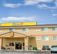 Super 8 by Wyndham Independence Kansas City