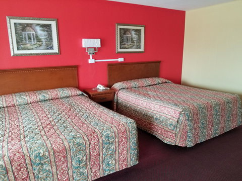 Eldon Inn - Click Find 10