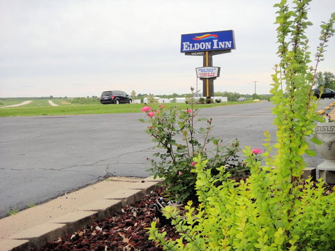 Eldon Inn - Click Find 21