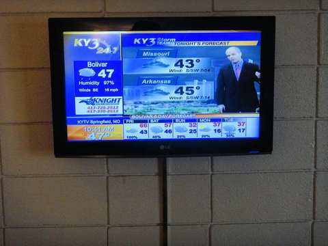 Eldon Inn - Click Find 26