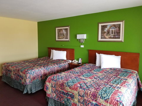 Eldon Inn - Click Find 17